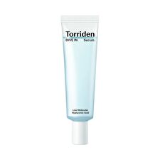 Torriden DIVE-IN Low Molecular Hyaluronic Acid Serum Mini - 20ml