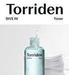 DIVE-IN Low Molecular Hyaluronic Acid Toner Mini - 50ml