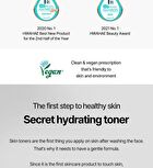 DIVE-IN Low Molecular Hyaluronic Acid Toner Mini - 50ml