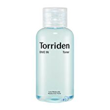 Torriden DIVE-IN Low Molecular Hyaluronic Acid Toner Mini - 50ml