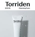 DIVE-IN Low Molecular Hyaluronic Acid Cleansing Foam Mini - 30ml
