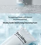 DIVE-IN Low Molecular Hyaluronic Acid Cleansing Foam Mini - 30ml