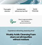 DIVE-IN Low Molecular Hyaluronic Acid Cleansing Foam Mini - 30ml