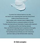 DIVE-IN Low Molecular Hyaluronic Acid Cleansing Foam Mini - 30ml
