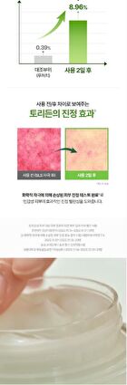 Balanceful Cica Cream Mini - 20ml