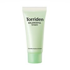 Torriden Balanceful Cica Cream Mini - 20ml