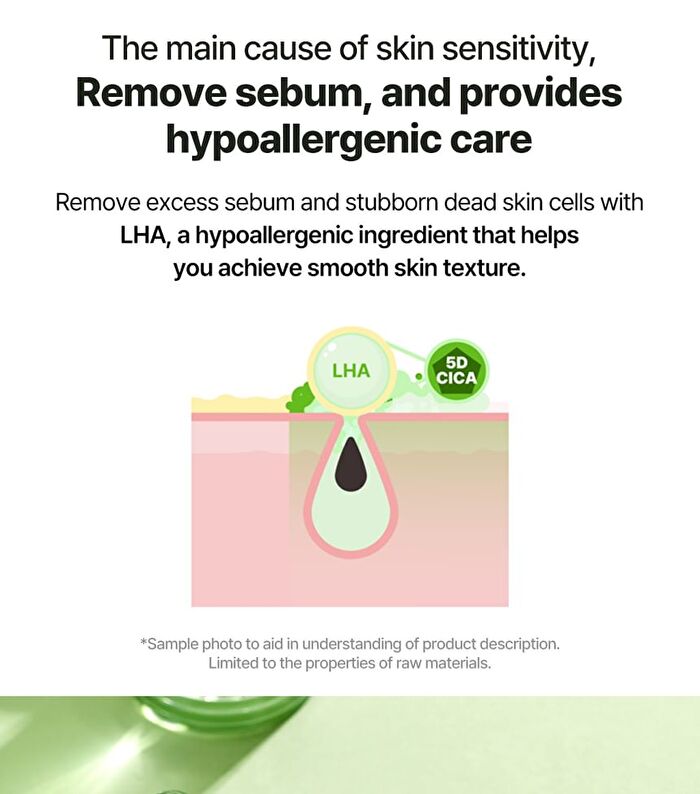 Balanceful Cica Serum Mini - 10ml