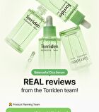 Balanceful Cica Serum Mini - 10ml