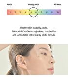 Balanceful Cica Serum Mini - 10ml