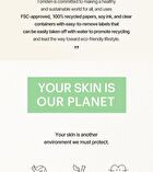 Balanceful Cica Serum Mini - 10ml