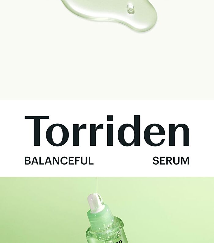 Balanceful Cica Serum Mini - 10ml