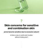 Balanceful Cica Serum Mini - 10ml