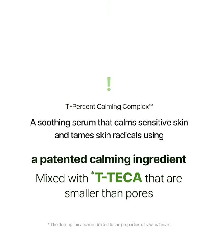 Balanceful Cica Serum Mini - 10ml