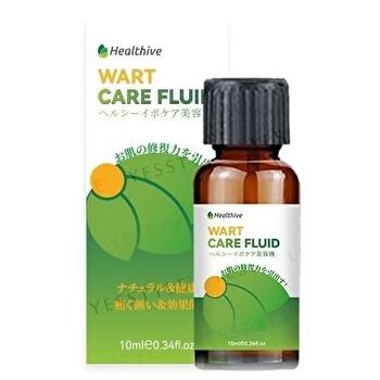 Wart Care Fluid - 10ml