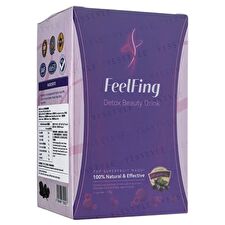 FeelFing Detox Beauty Drink - 14 pcs