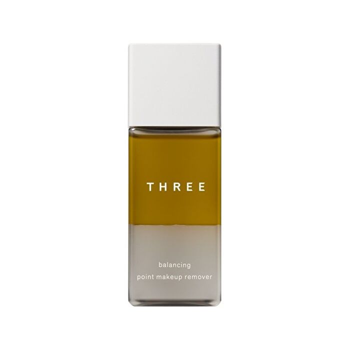 THREE Balancing Point Makeup Remover - 90ml
