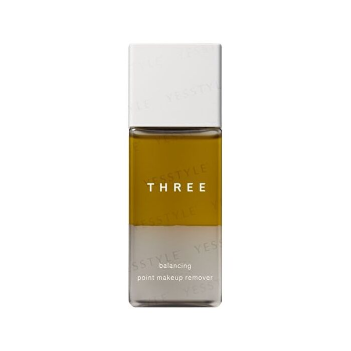 THREE Balancing Point Makeup Remover - 90ml