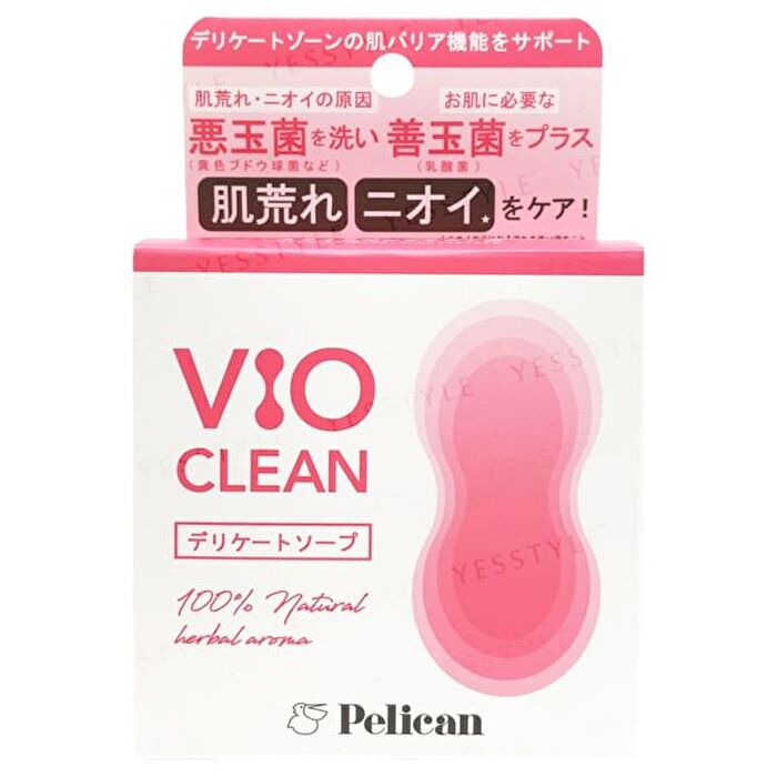 VIO CLEAN Soap - 105g