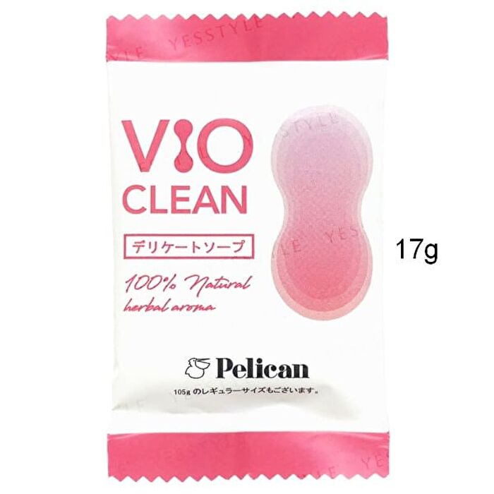 VIO CLEAN Soap - 105g