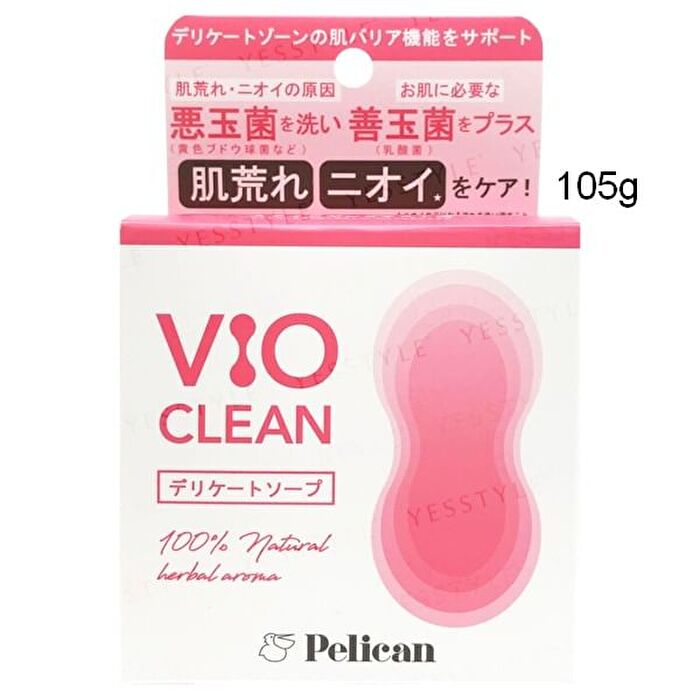 VIO CLEAN Soap - 105g