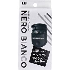 NERO BIANCO Compact Eyelash Curler - 1 pc
