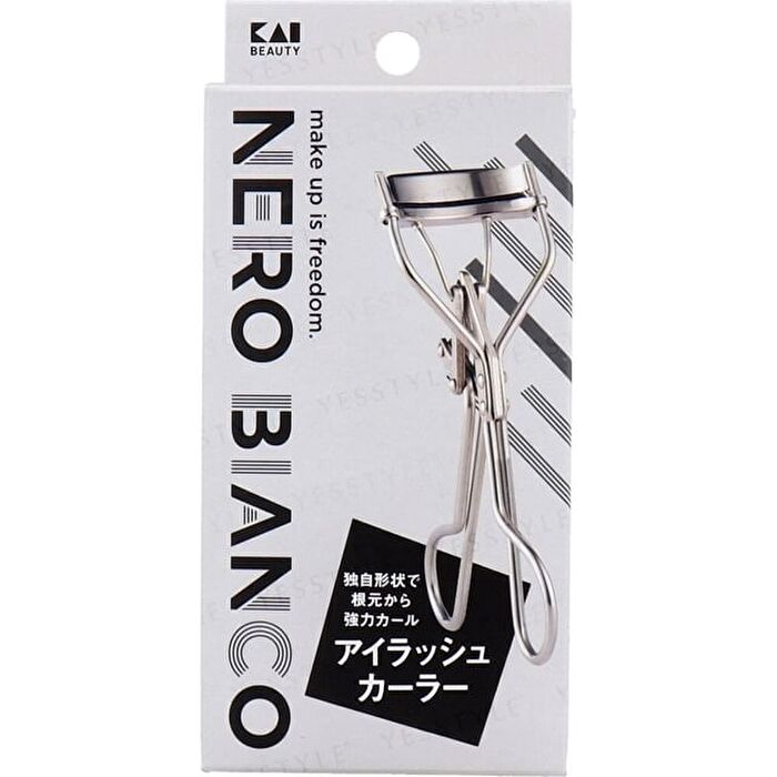 NERO BIANCO Eyelash Curler - 1 pc