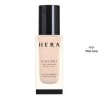 Silky Stay 24H Longwear Foundation - 12 Colors - 2023 Version - #13N1 Porcelain