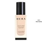 Silky Stay 24H Longwear Foundation - 12 Colors - 2023 Version - #13N1 Porcelain