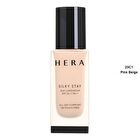 Silky Stay 24H Longwear Foundation - 12 Colors - 2023 Version - #13N1 Porcelain