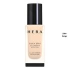Silky Stay 24H Longwear Foundation - 12 Colors - 2023 Version - #17C1 Petal Ivory