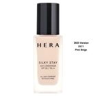 Silky Stay 24H Longwear Foundation - 12 Colors - 2023 Version - #21C1 Rose Vanilla