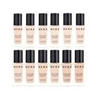 Silky Stay 24H Longwear Foundation - 12 Colors - 2023 Version - #21N1 Vanilla