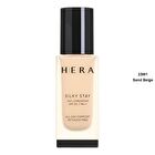 Silky Stay 24H Longwear Foundation - 12 Colors - 2023 Version - #21W1 Warm Vanilla