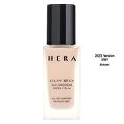 Silky Stay 24H Longwear Foundation - 12 Colors - 2023 Version - #23N1 Beige