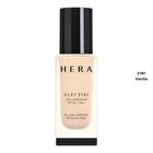 Silky Stay 24H Longwear Foundation - 12 Colors - 2023 Version - #23N1 Beige