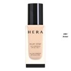 Silky Stay 24H Longwear Foundation - 12 Colors - 2023 Version - #23W1 Sand Beige