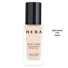 Silky Stay 24H Longwear Foundation - 12 Colors - 2023 Version - #23W1 Sand Beige
