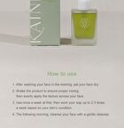 Kaine Rosemary AHA Night Serum - 30ml