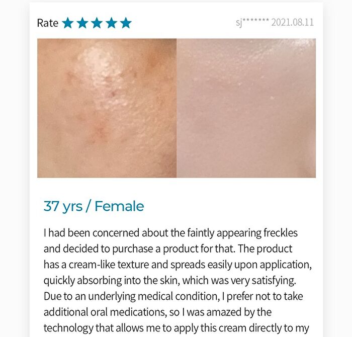 Dr.Melaxin TX Cream - 50ml