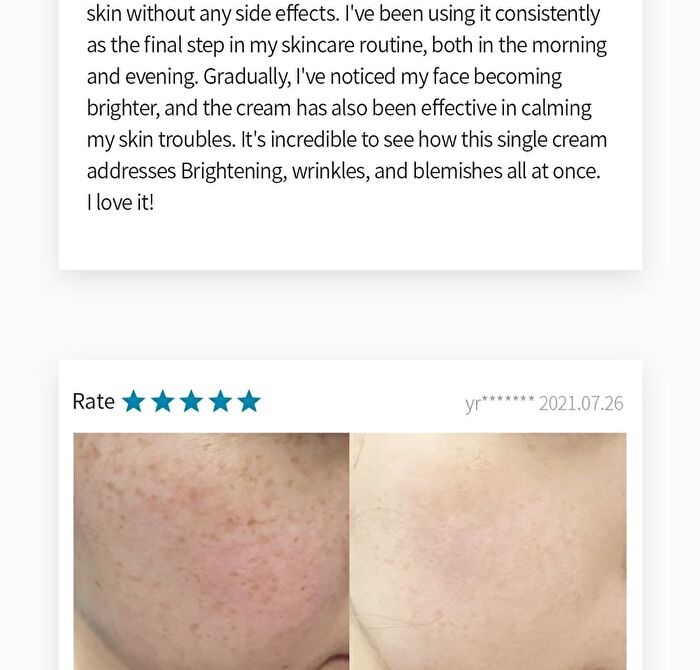 Dr.Melaxin TX Cream - 50ml