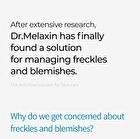Dr.Melaxin TX Cream - 50ml