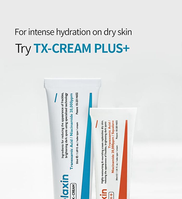 Dr.Melaxin TX Cream - 50ml