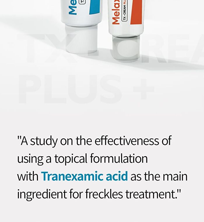 Dr.Melaxin TX Cream - 50ml