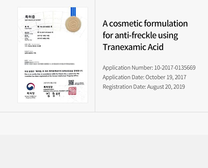 Dr.Melaxin TX Cream - 50ml