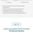 Dr.Melaxin TX Cream - 50ml