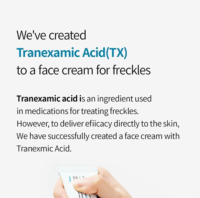 Dr.Melaxin TX Cream - 50ml