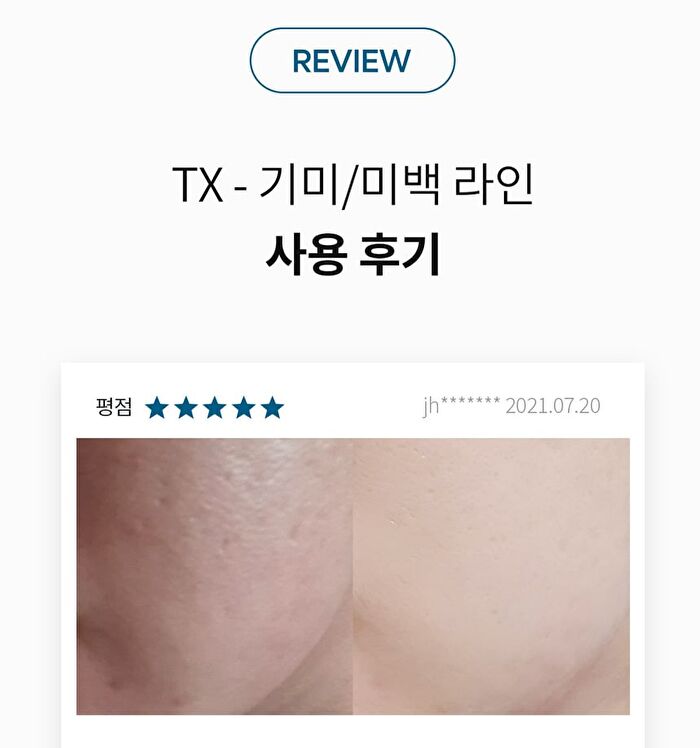 TX Ampoule Rx - 30ml