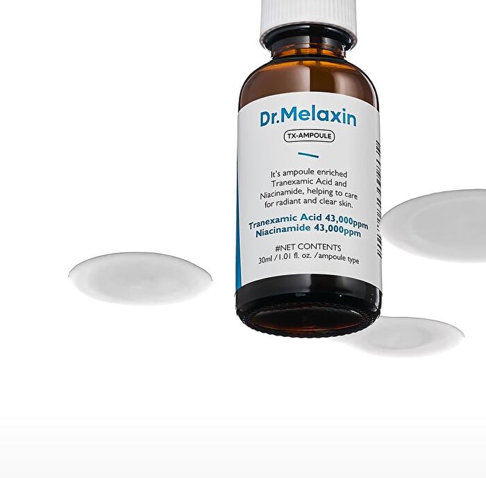 TX Ampoule Rx - 30ml