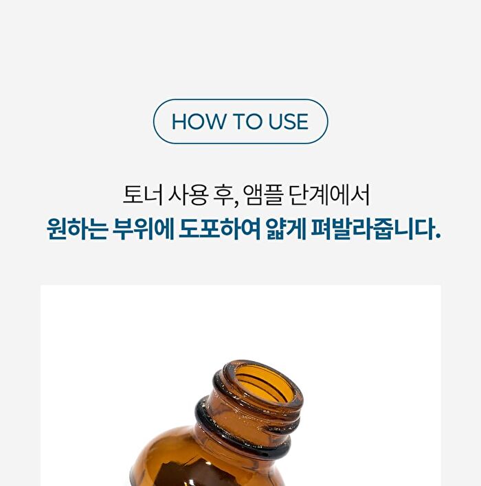 TX Ampoule Rx - 30ml
