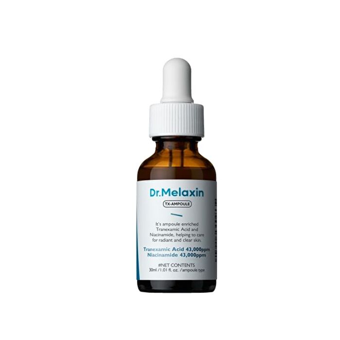TX Ampoule Rx - 30ml